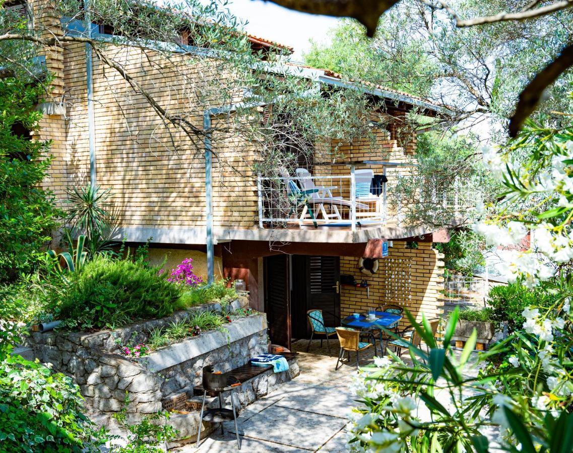 Hidden Gem Of Krasici Βίλα Radovici Εξωτερικό φωτογραφία