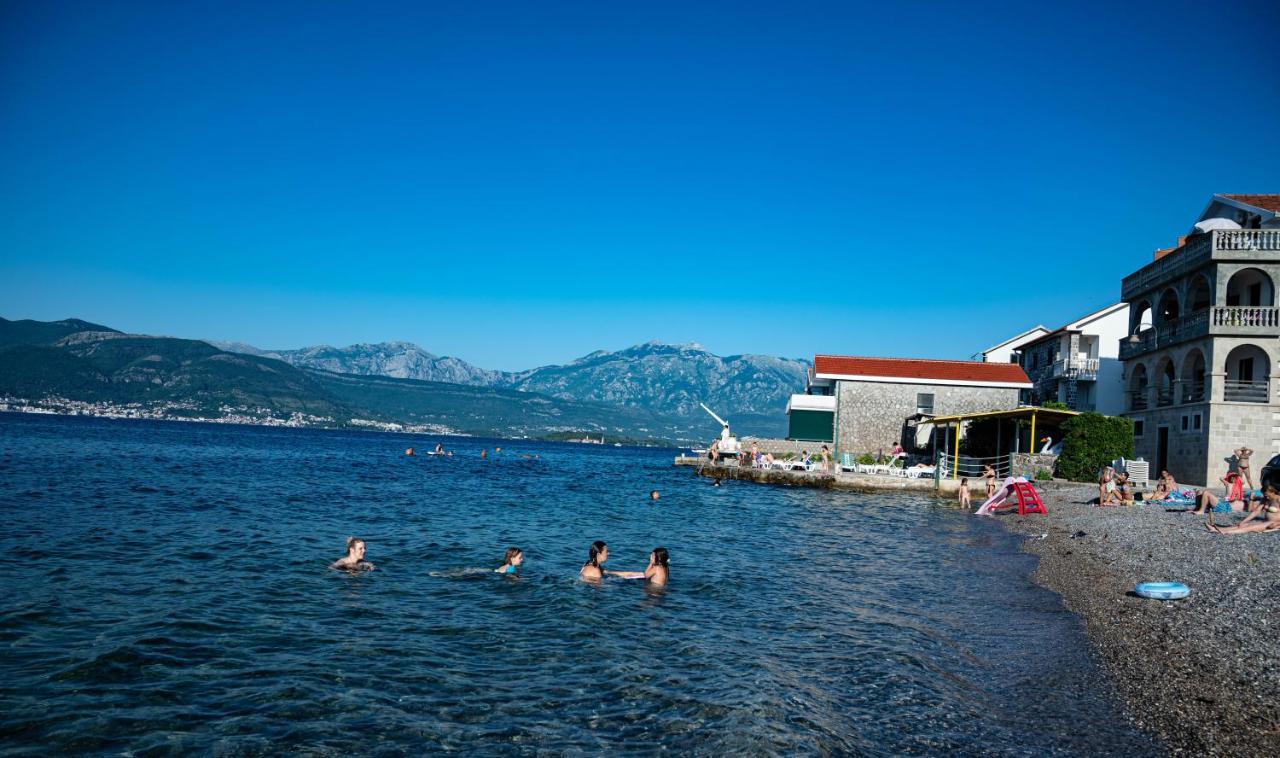 Hidden Gem Of Krasici Βίλα Radovici Εξωτερικό φωτογραφία