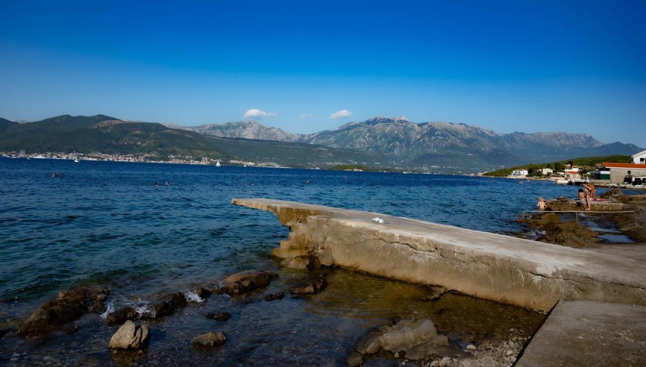 Hidden Gem Of Krasici Βίλα Radovici Εξωτερικό φωτογραφία